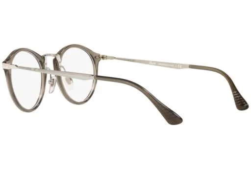 Persol PO3167V 1103 Trasparent Grey
