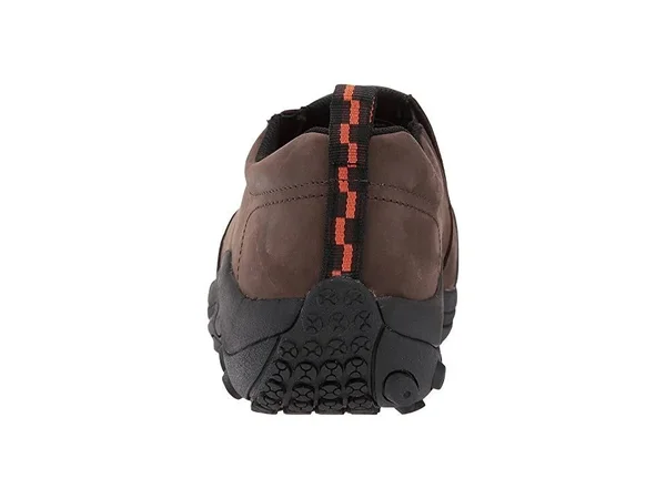 Merrell Men's Jungle Moc Comp Toe Work Shoe - Size: 7, Espresso