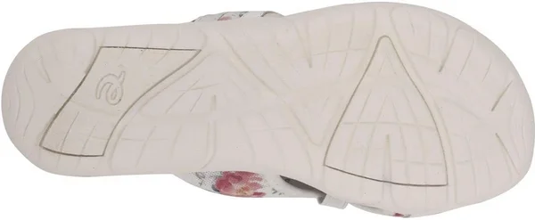 Easy Spirit Lola2 5 Women's White