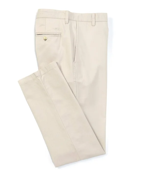 Southern Tide The Skipjack Pant - Stone