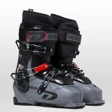 Dalbello Krypton AX 120 Freeride Ski Boots 29.5