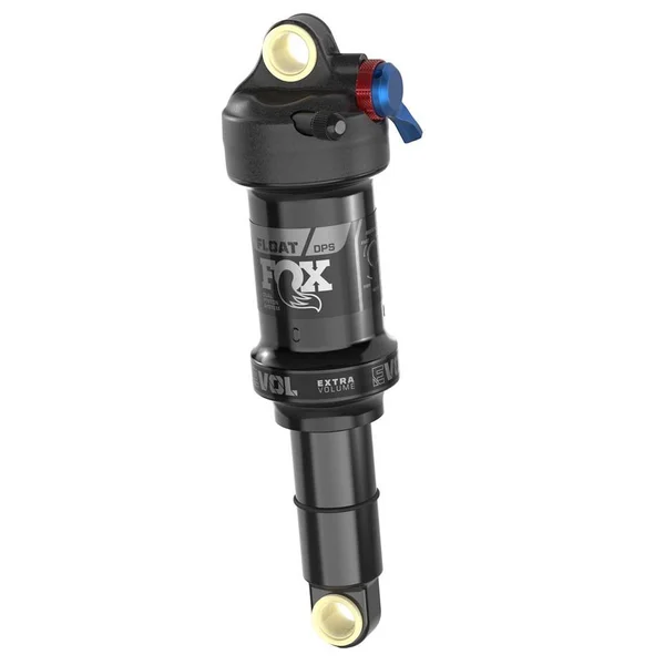 Fox Float DPS Performance Rear Shock - Standard 6.5 x 1.5x22 Evol SV 3-Position Lever