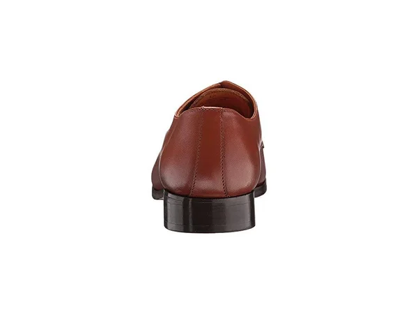 Carlos by Carlos Santana Men's Power Derby Oxfords - Tan