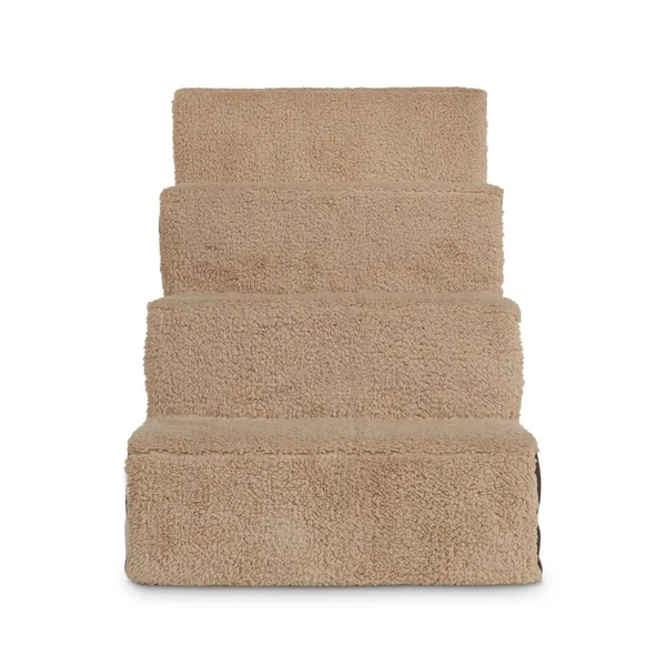 You & Me 4-Step Cardboard Pet Stair - Each
