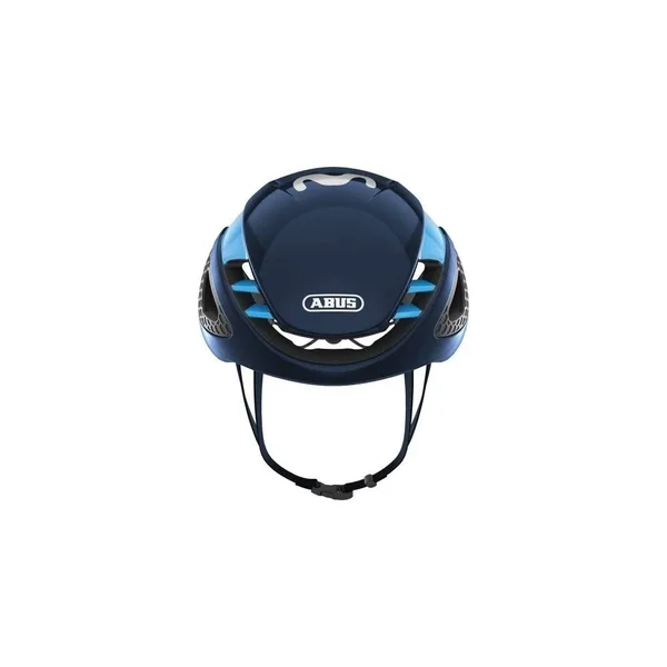 Abus Gamechanger Helmet - White Red