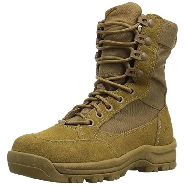 Men's Danner Tanicus 8x22 Boots