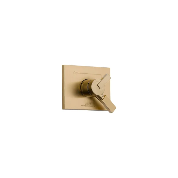 Delta T17053-RB Vero Monitor 17 Series Valve Only Trim Venetian Bronze