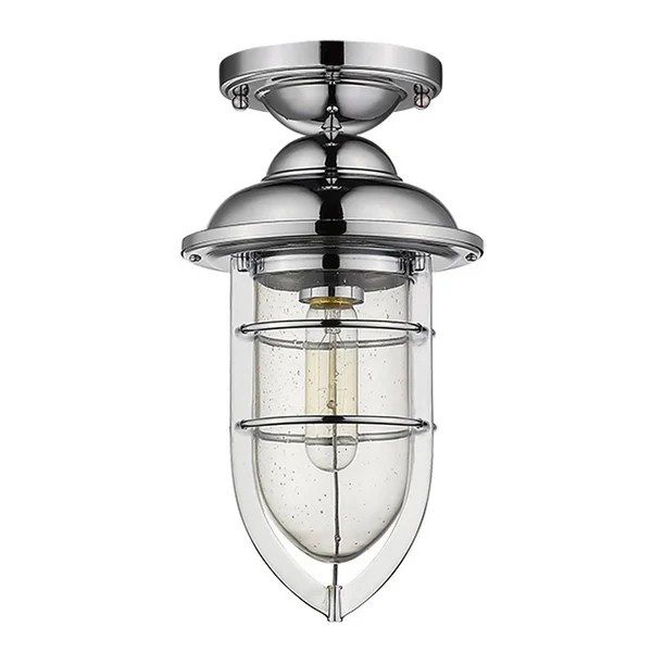 Acclaim Lighting 1716CH Dylan 3-Light Chrome Hanging Lantern