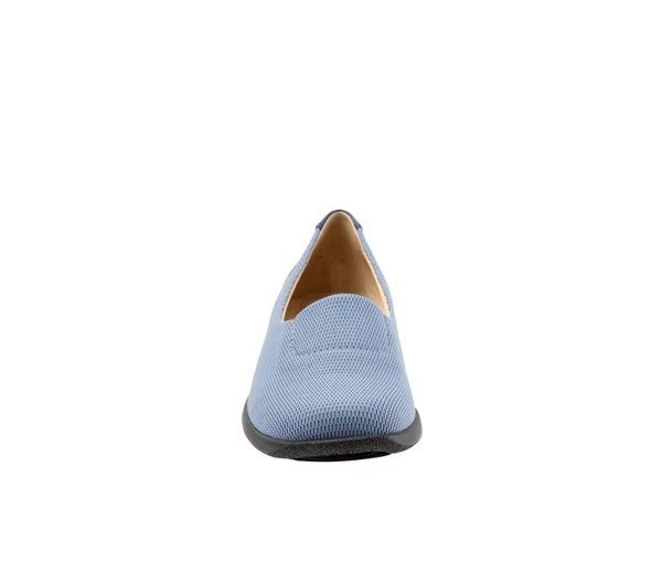 Women's Trotters Jake - Size: 7, Blue