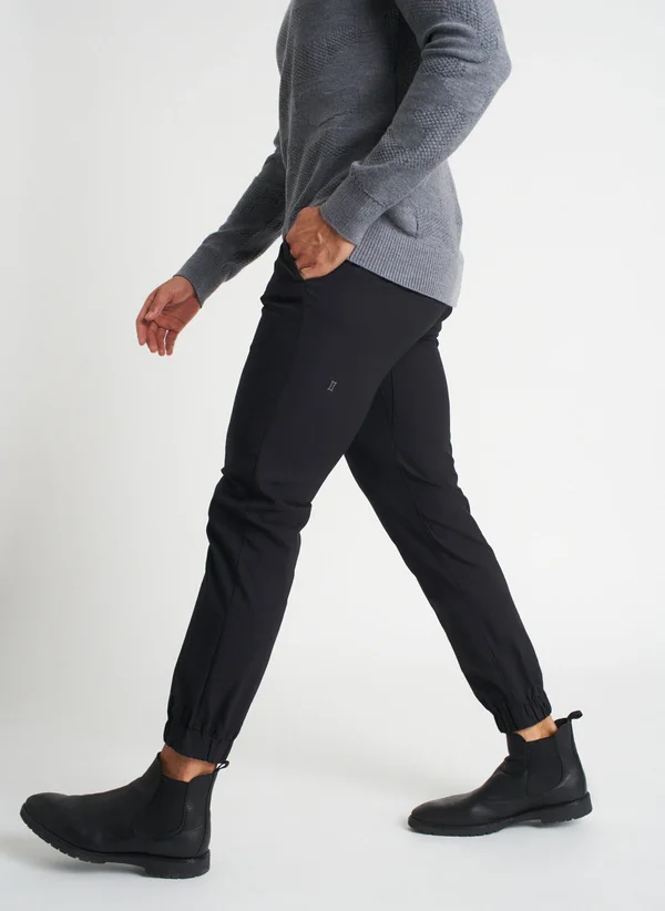 Commute Joggers - Navigator Collection