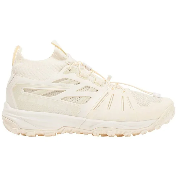 Mammut Saentis Knit Low Shoes 12.5