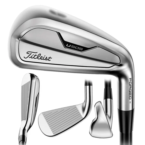 Titleist U•505 Utility Iron