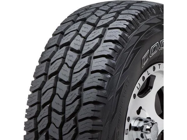 Cooper 245/75R16 Discoverer A/T3