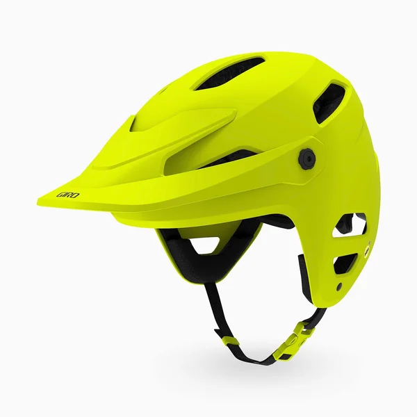 Giro Tyrant MIPS Helmet Medium Matte Citron