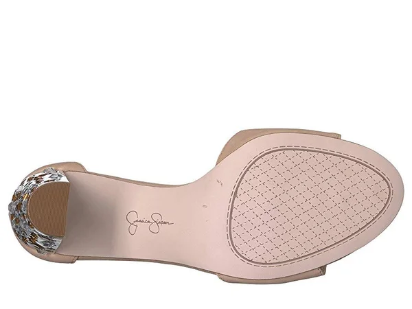 Jessica Simpson Women's Verena