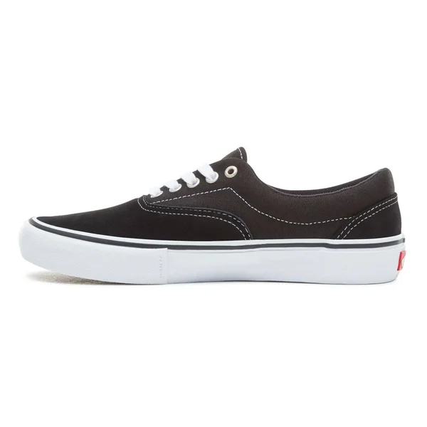 Vans Era Pro (Black/White/Gum)