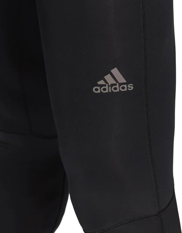 Adidas Supernova Tights - Black - Mens