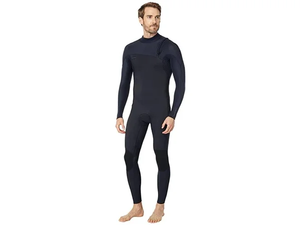 O&Neill Hyperfreak Comp 4/3 Zipless Wetsuit