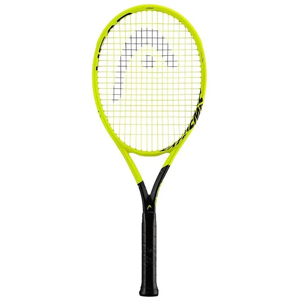 Head Graphene 360 Extreme Pro Tennis Racquet, 4 3/8