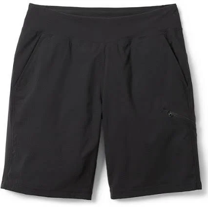 Mountain Hardwear Women's Dynama/2 Bermuda Shorts Black XS