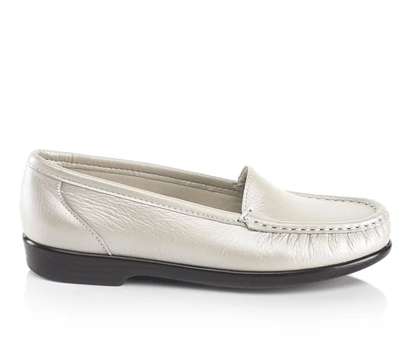 SAS Women's Simplify Pearl Bone 8.5 Medium