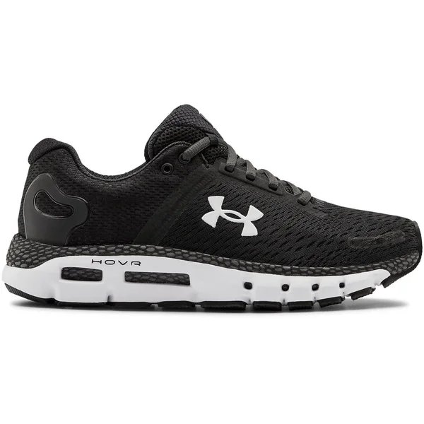 Under Armour HOVR Infinite 2 Women's Running Shoes - Black - 9.5