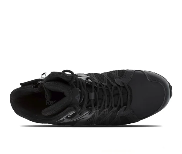 Reebok Work Trailgrip Tactical 8x22 WP Side Zip 14 Men's Black