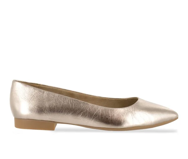 Bella Vita Vivien 7.5 Women's Champagne