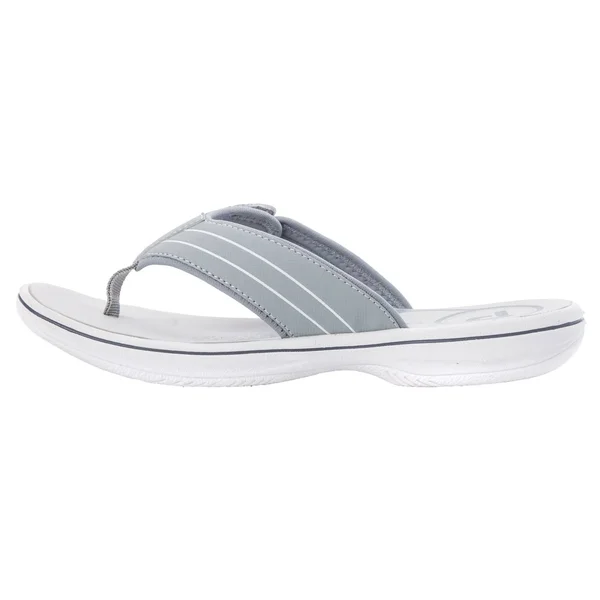 Propet Edie Women's Sandal - Grey Size 7