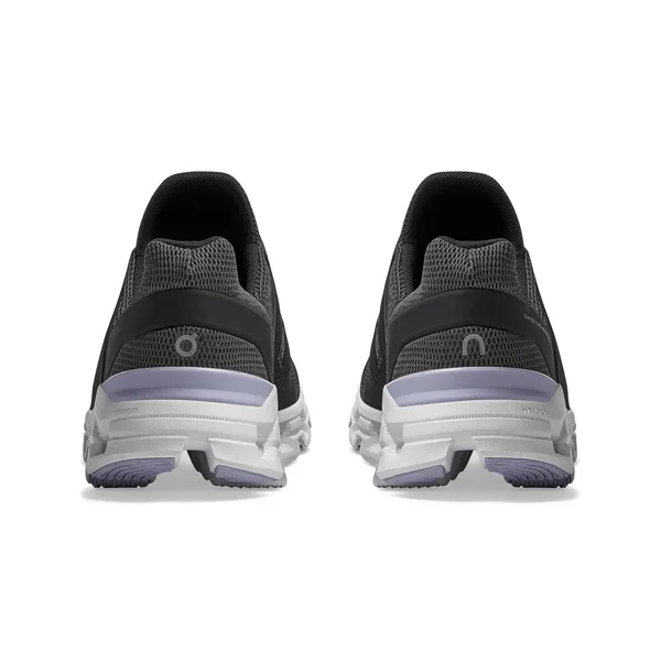 on Running Women's Cloudswift Magnet - Lavender, 10, B