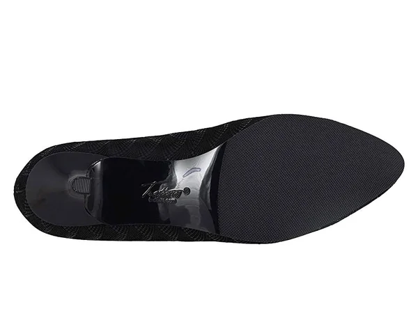 Trotters Kiera 6 Women's Black