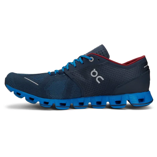 on Running Cloud X, 11, Midnight/Cobalt