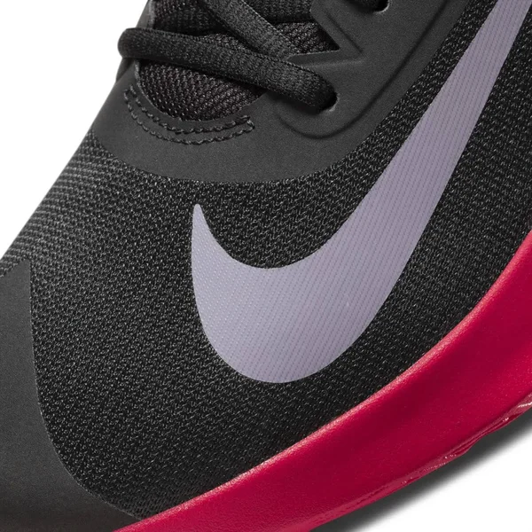 Nike Precision 4 Basketball Shoes in Black, CK1069-005