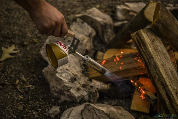Snow Peak - Folding Torch