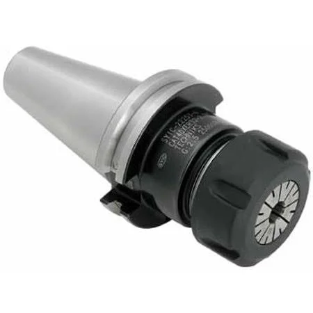 Techniks 22247, CAT40 ER25 Collet Chuck x 6x22 Length