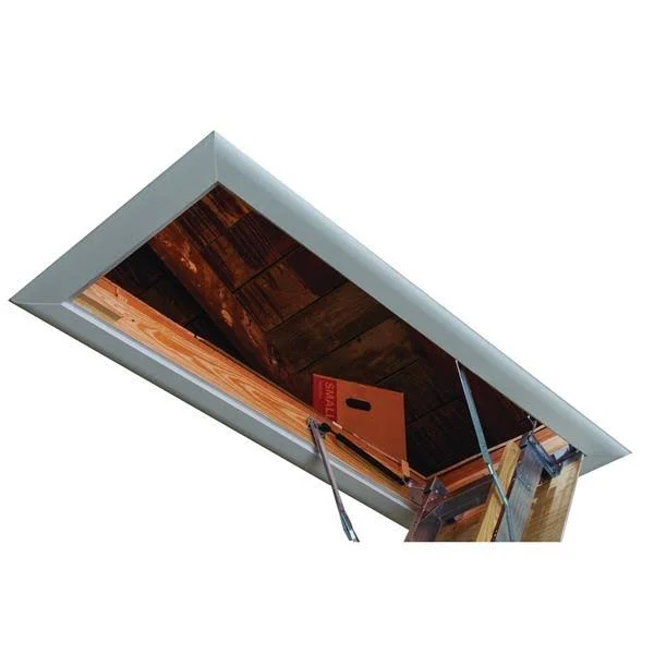 25.5x54ALU Attic Ladder FTAA2510