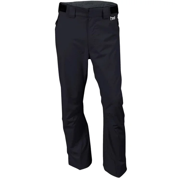 Karbon Silver II Pants Mens Black