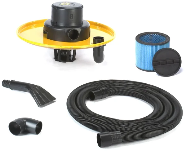 Shop-Vac 55-Gallon 3.0 Peak HP Vacuum Head