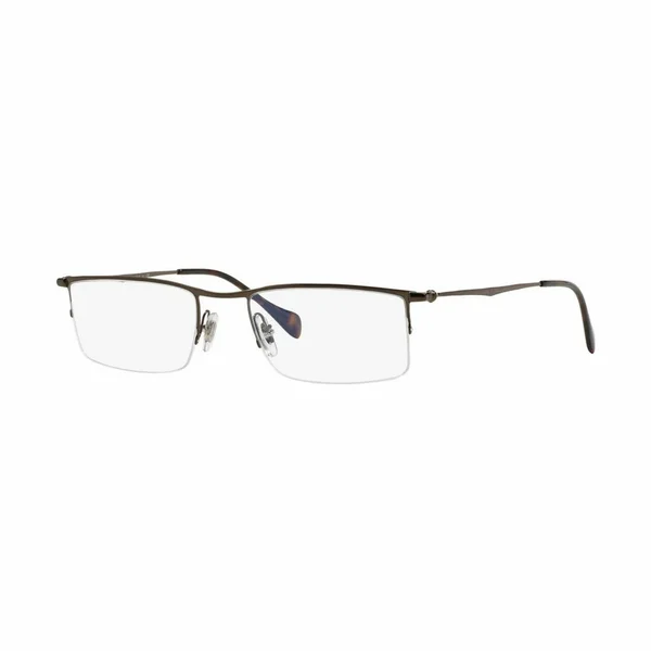 Ray-Ban RX6291 Eyeglasses - Brown (2786)