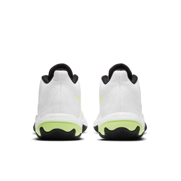 Nike Renew Elevate Basketball Shoes in White - Size: 13, CK2669-102