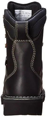 Danner Quarry USA 8x22 7 Men's Black