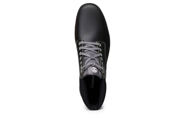 Timberland Bradstreet Chukka Leather