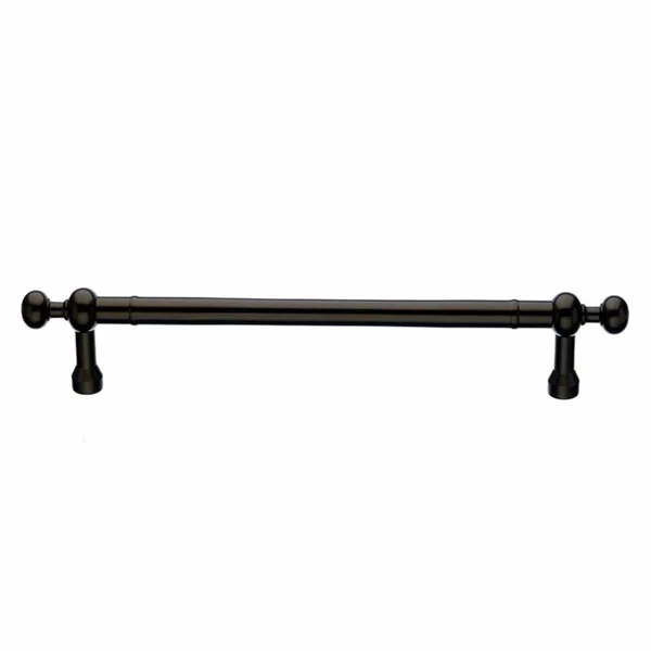 Top Knobs M838-18 Somerset Weston Appliance Pull 18x22 - Oil Rubbed Bronze