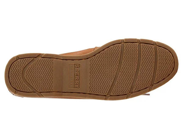 Sperry Men's Leeward 2-Eye Boat Shoe