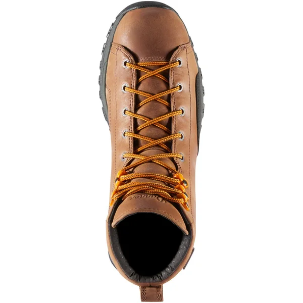 Danner Stronghold 6x22 NMT 9.5 Men's Brown