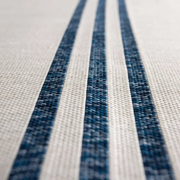 Jill Zarin Anguilla Outdoor Rug (2& 0 x 8& 0 Runner - Ivory)