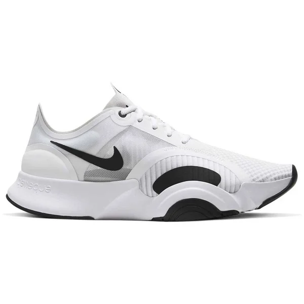 Nike SuperRep Go Men's Training Shoes in White, Size: 10.5