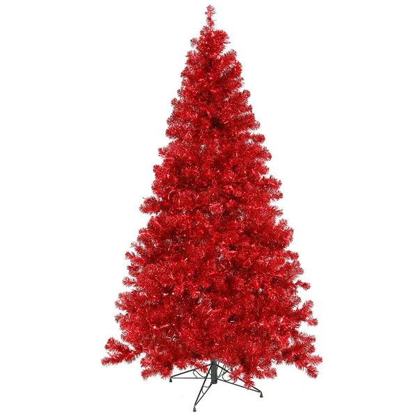 Vickerman B981471 7& x 48x22 Red Tree Dural 500Rd LTS 1257t