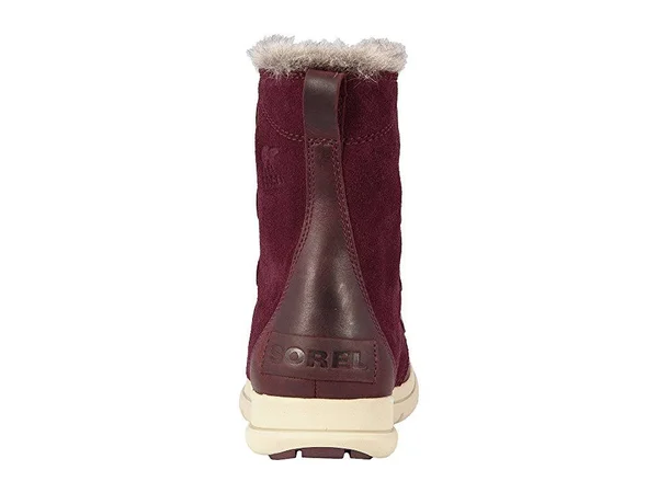 Sorel Women's Explorer Joan Boot