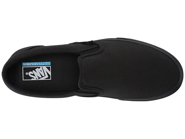 Vans Made for The Makers Slip-On UC (Black/Black/Black)